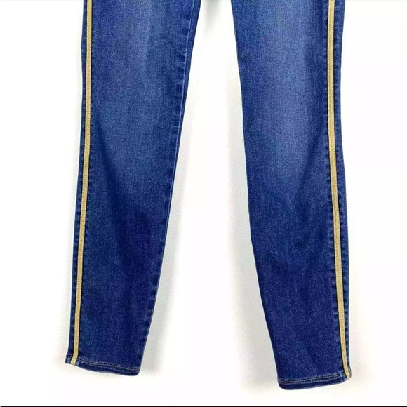 L’Agence Jeans Margot High Rise Skinny - Picture 11 of 11